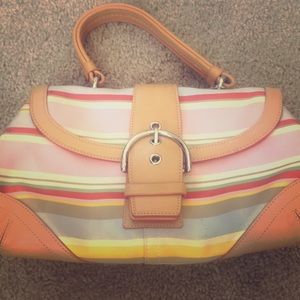 Coach handbag
